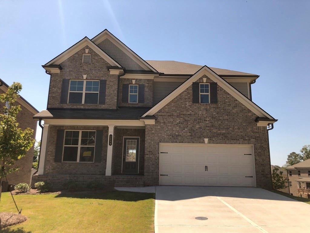 3214 Ivy Farm Path, Buford, GA 30519