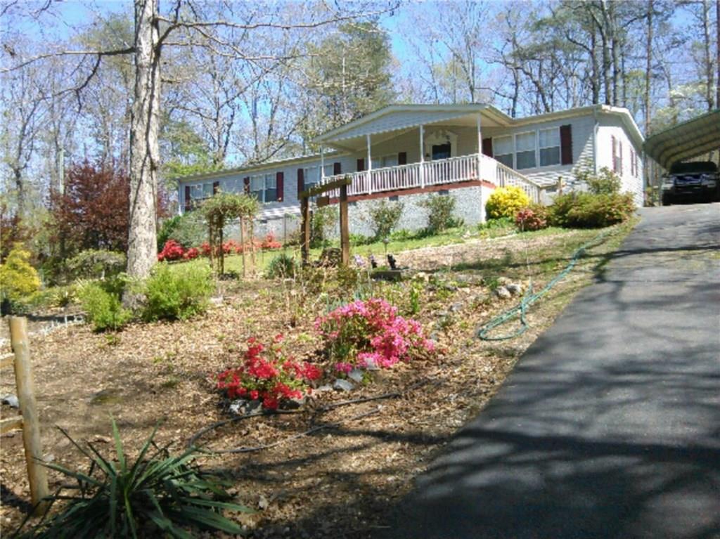 3878 Trotter Rd., Gainesville, GA 30506