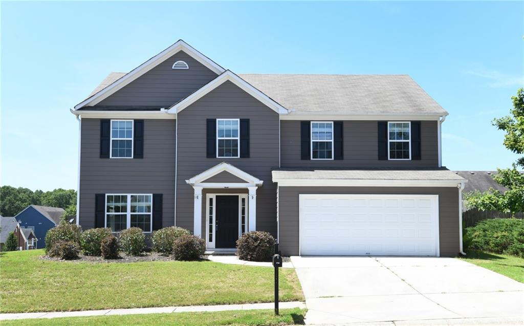 1794 Jesse Cronic Ct., Braselton, GA 30517