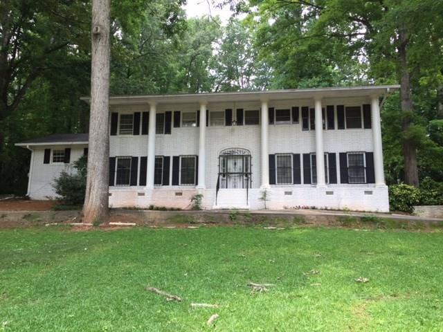 2613 Lakeshore Dr., Atlanta, GA 30337