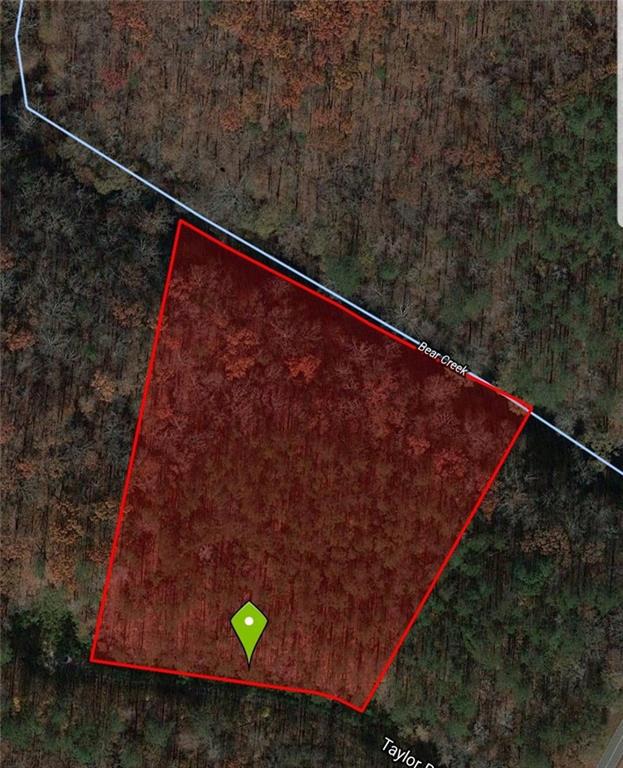 5610 Taylor Ridge Ct., Douglasville, GA 30135