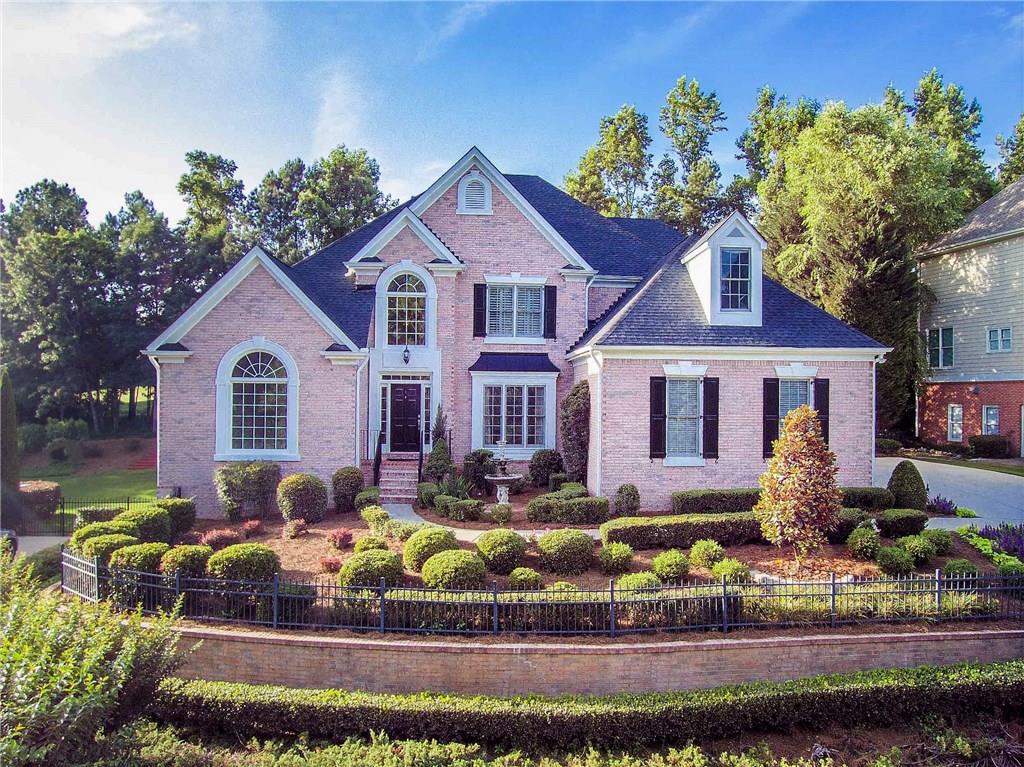 2510 Millwater Crossing, Dacula, GA 30019