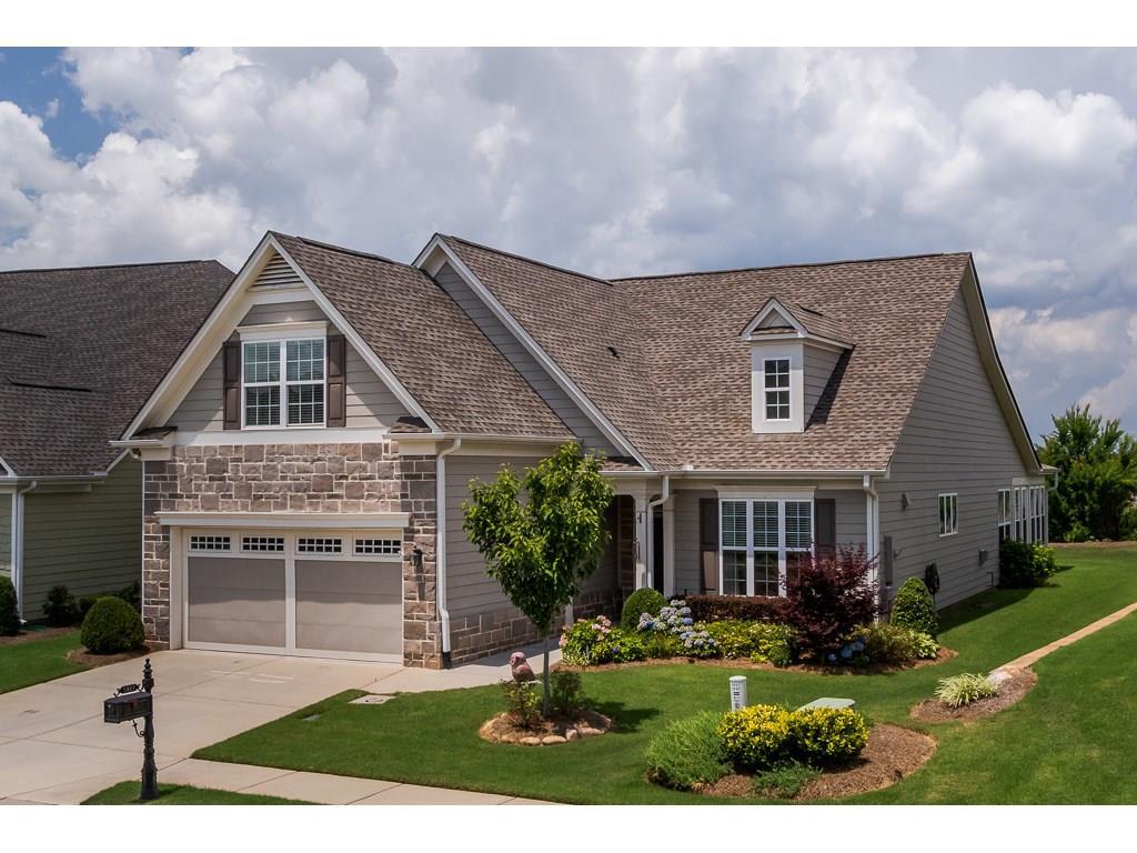 3317 Locust Cove Rd., Gainesville, GA 30504