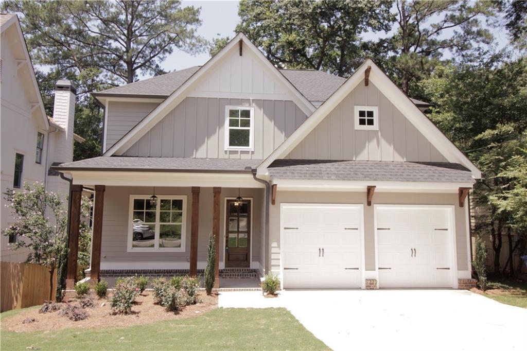 1193 Edie Ave., Atlanta, GA 30312