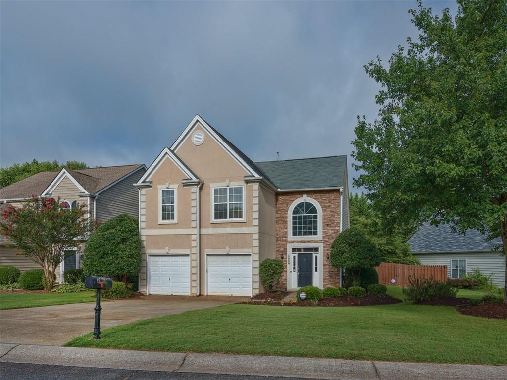 2068 Crestview Way, Woodstock, GA 30188