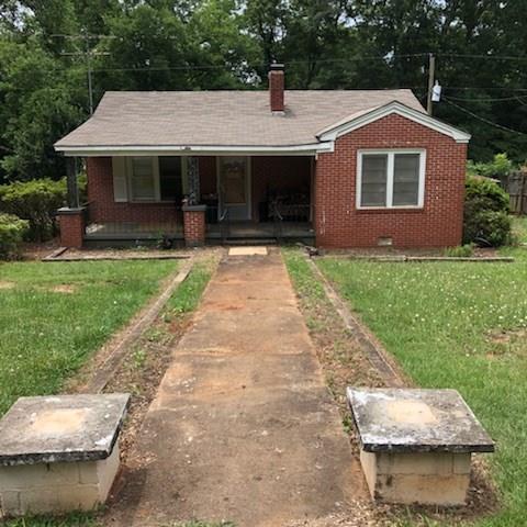 817 Lynn Ave., Jefferson, GA 30549