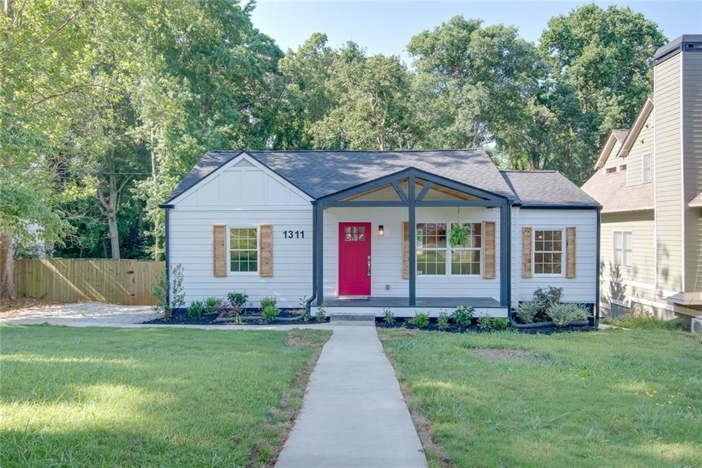 1311 Sargent Ave., Atlanta, GA 30316