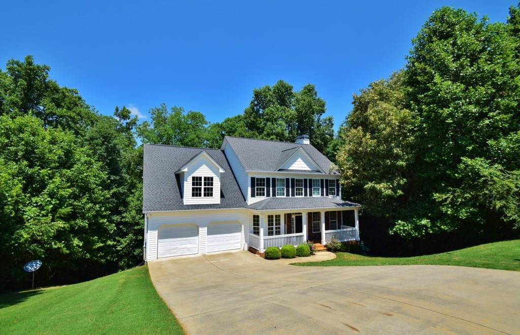 4625 Breakwater Dr., Gainesville, GA 30506