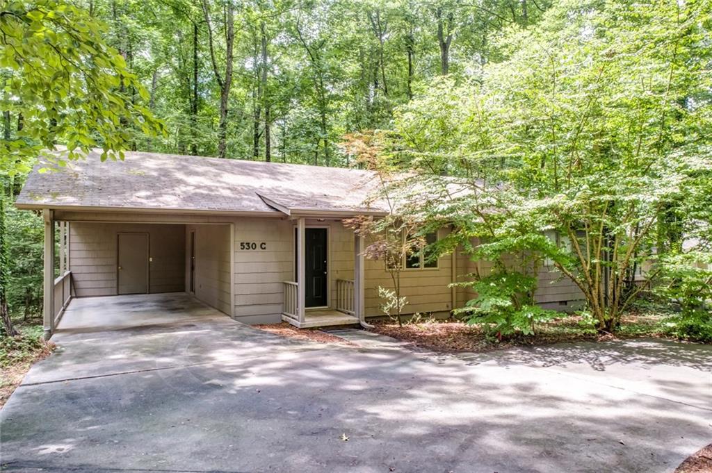 530 Indian Forest Rd., Jasper, GA 30143