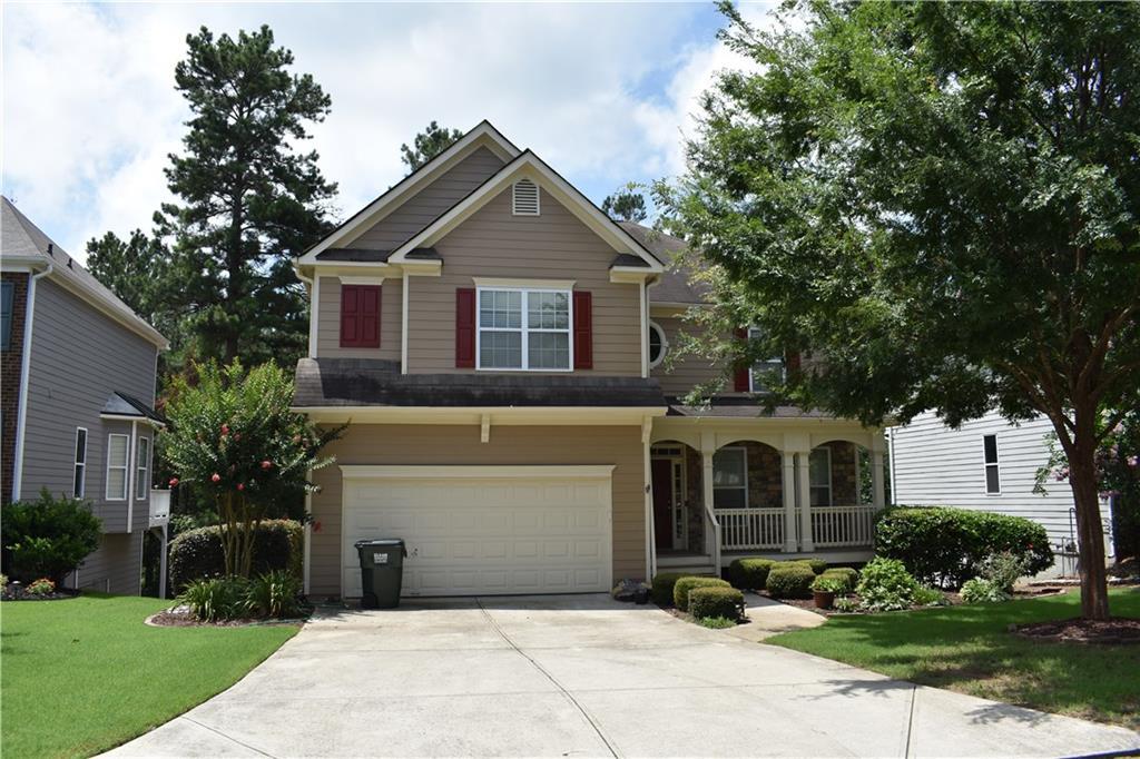 59 Leyland Crossing, Dallas, GA 30132