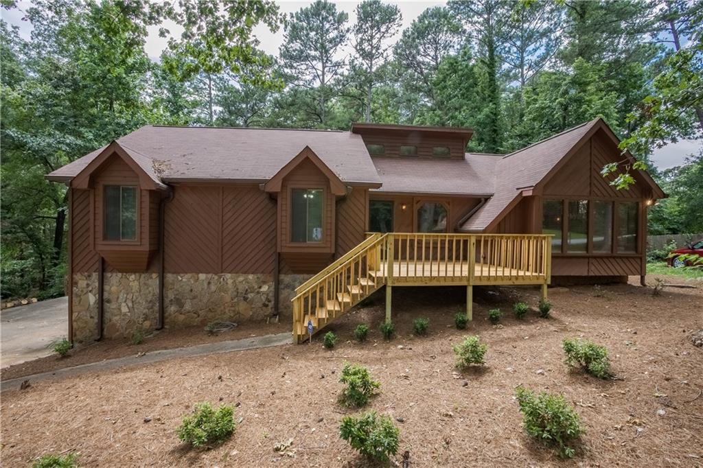 [Address Hidden by Seller], Stone Mountain, GA 30087