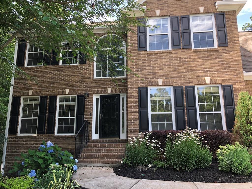 7825 Donington Park Dr., Cumming, GA 30040