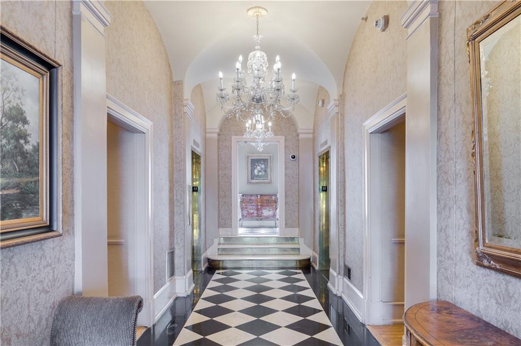 30 5th St. #206, Atlanta, GA 30308