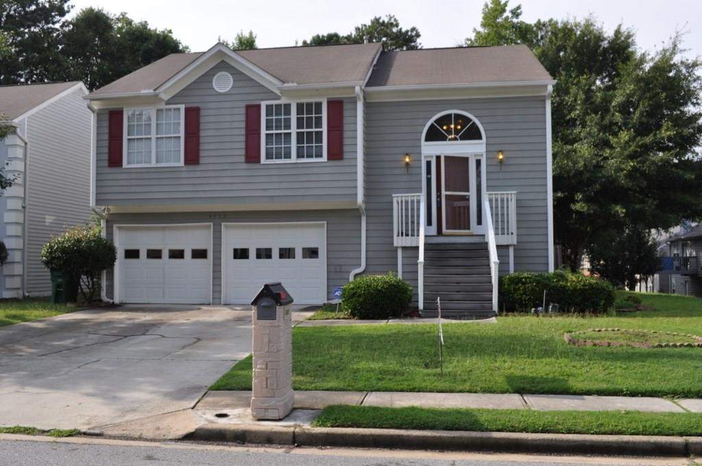 4950 Lakebrooke Run, Stone Mountain, GA 30087