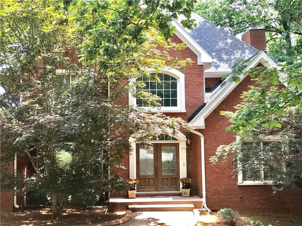5980 Camelia Dr., Douglasville, GA 30135