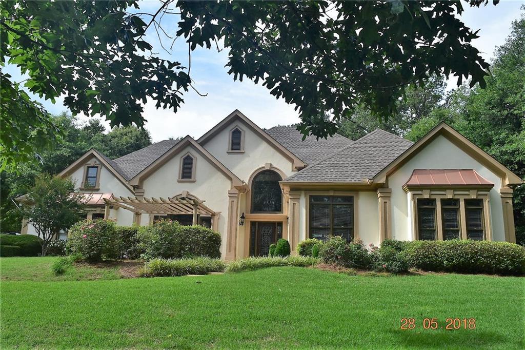 2771 SE Harvest Ct., Conyers, GA 30013