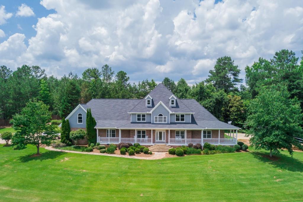 5401 Kings Hwy., Douglasville, GA 30135
