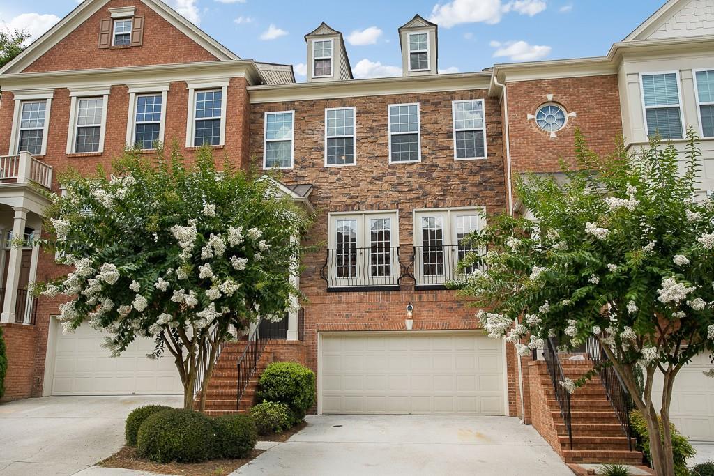 4734 Wehunt Tr. #21, Smyrna, GA 30082