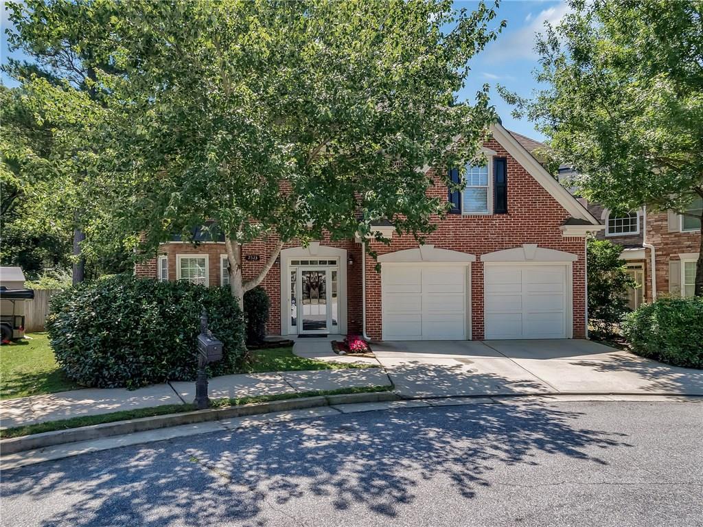 2523 Dering Pl., Atlanta, GA 30345