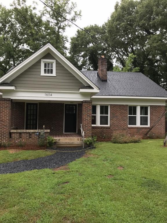 1604 Stokes Ave., Atlanta, GA 30310