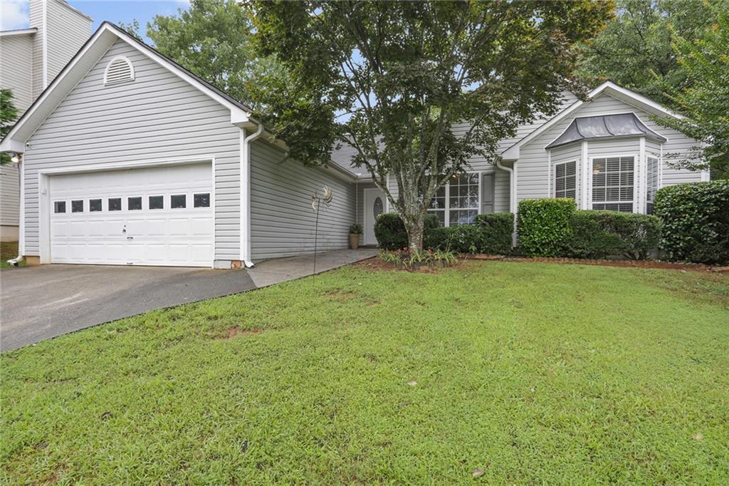 782 Spring Leaf Ct., Lawrenceville, GA 30046