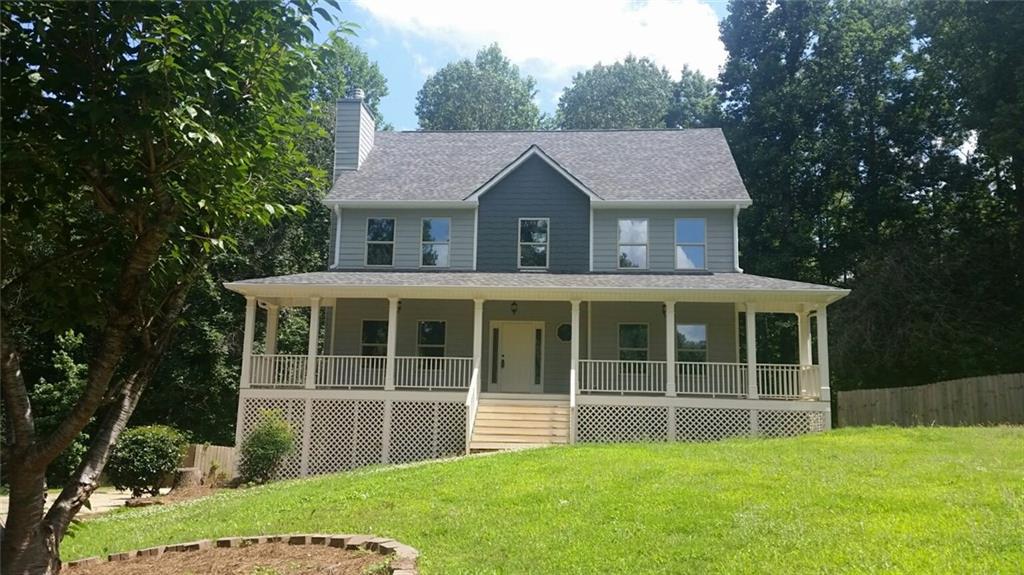 258 Carol Pl., Douglasville, GA 30134