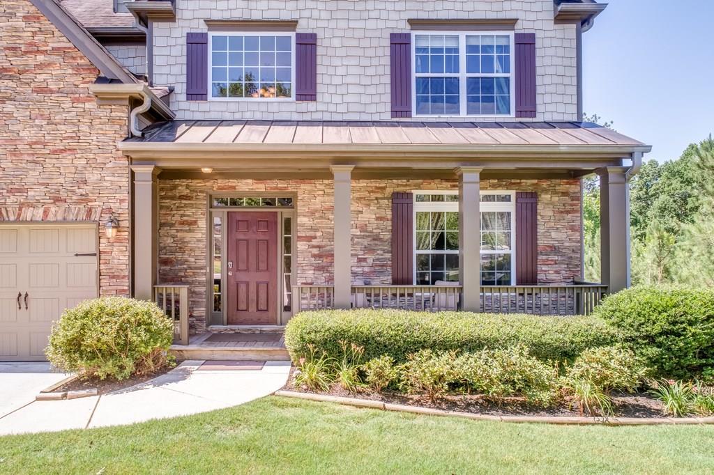 249 Amylou Cir., Woodstock, GA 30188