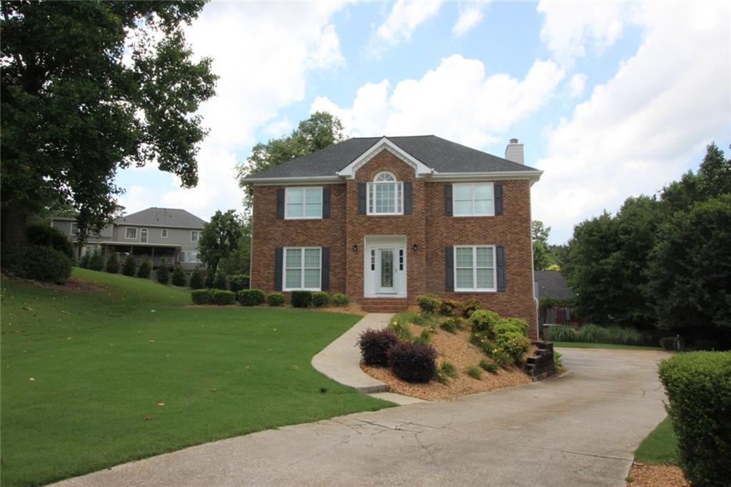 150 Thornbush Cove, Lawrenceville, GA 30046