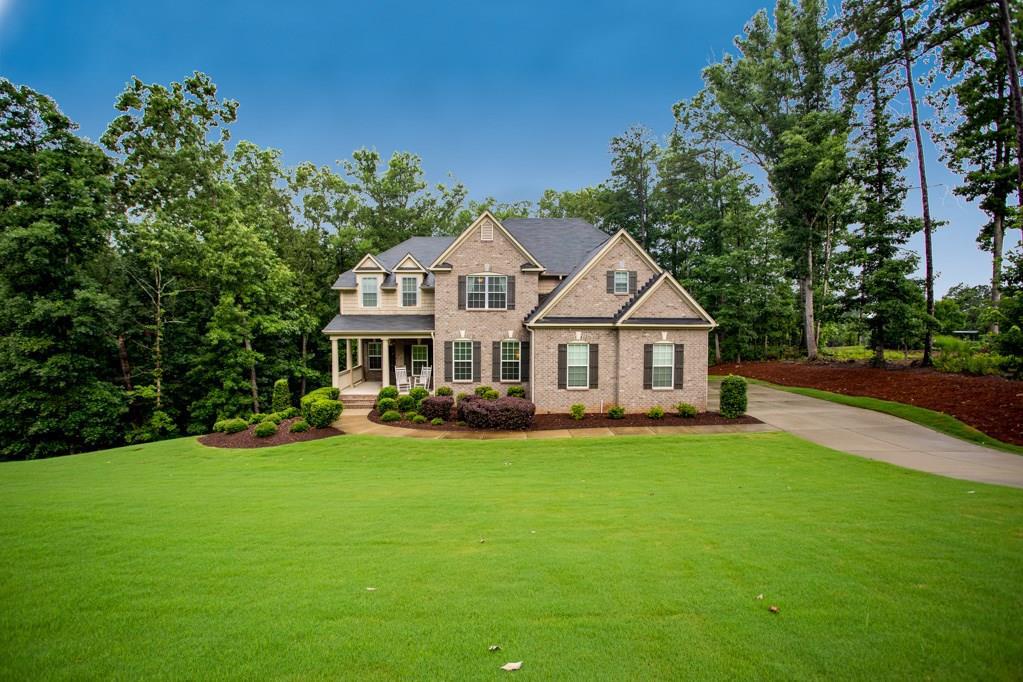 518 Shadow Hawk, Milton, GA 30004