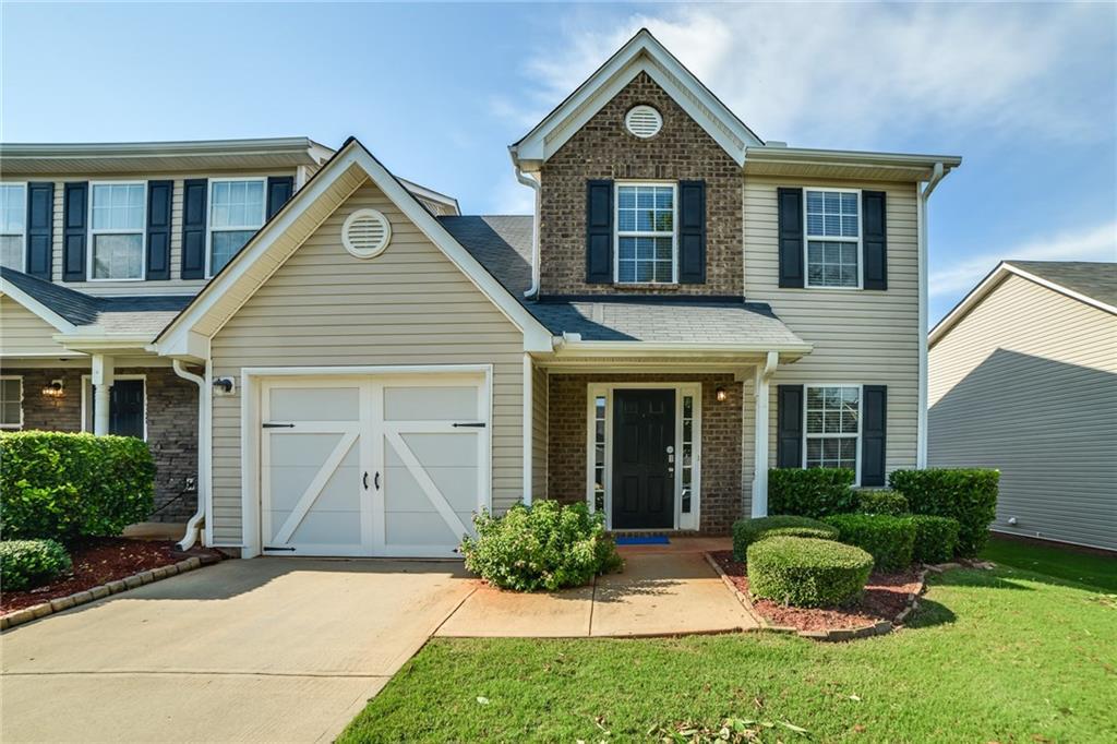 5005 Village Run Dr., Mcdonough, GA 30252