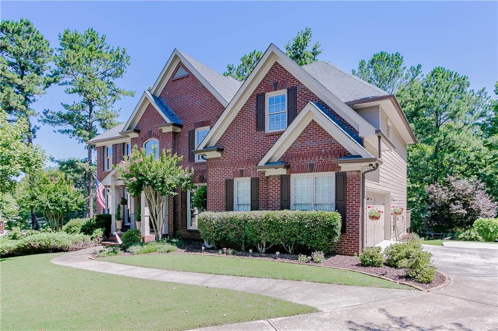 376 Westwater Ridge, Sugar Hill, GA 30518