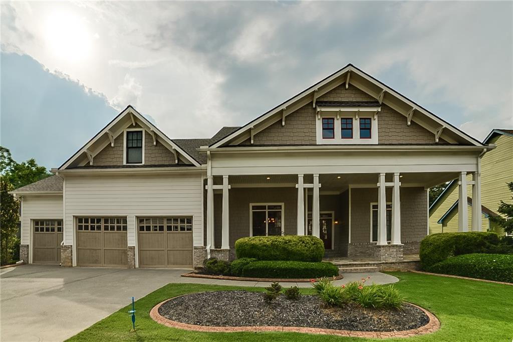 3137 Perimeter Cir., Buford, GA 30519
