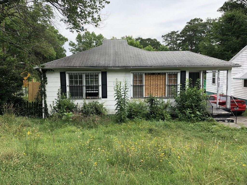 2421 Baker Rd., Atlanta, GA 30318