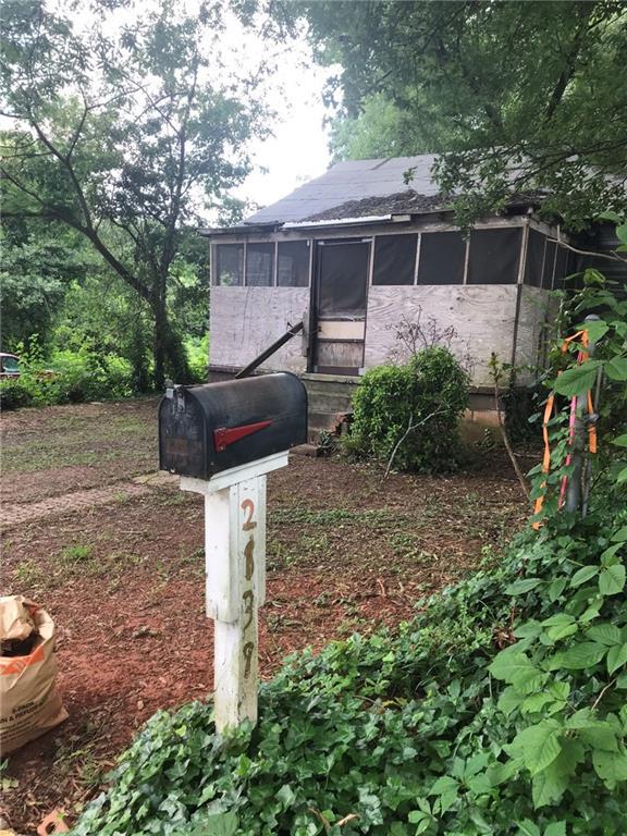 2839 Lincoln Dr., Decatur, GA 30033