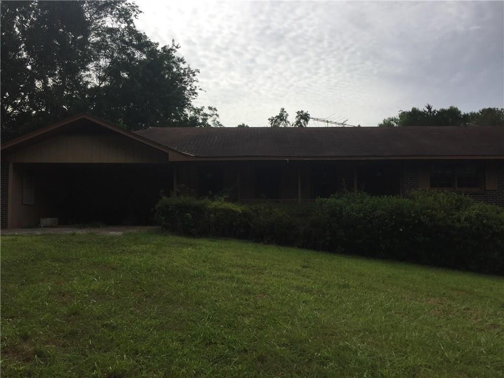 4916 Lilburn Stone Mountain Rd., Lilburn, GA 30047