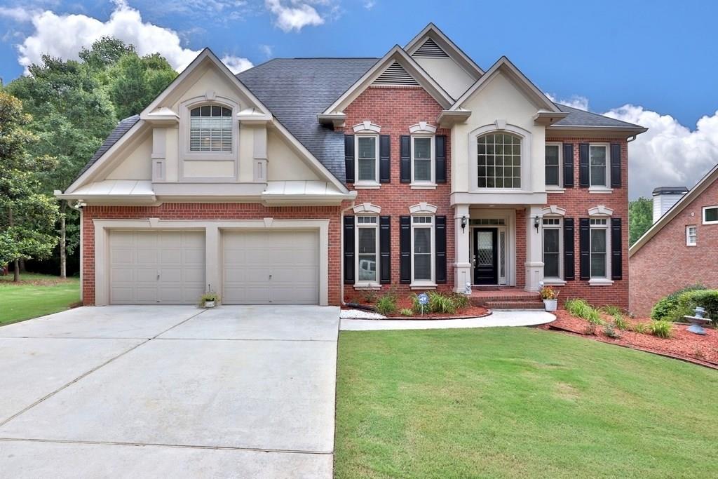 4294 Balmoral Glen Dr., Berkeley Lake, GA 30092