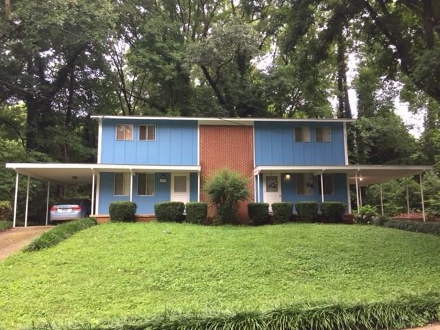 3140 Vista Brook Dr., Decatur, GA 30033