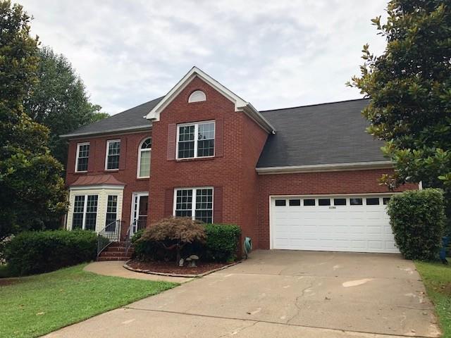 3194 Woodwind Ln., Dacula, GA 30019