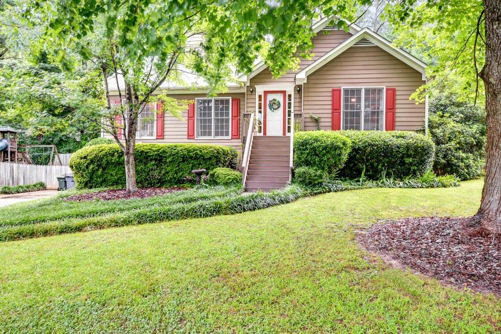 3210 Ivory Tr., Marietta, GA 30060