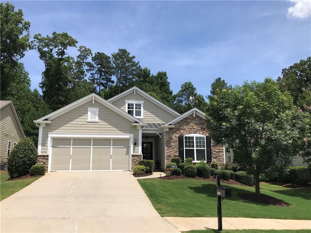 5135 Rembrant Dr., Cumming, GA 30040
