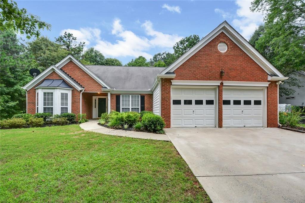 264 Old Burnt Hickory Rd., Acworth, GA 30101