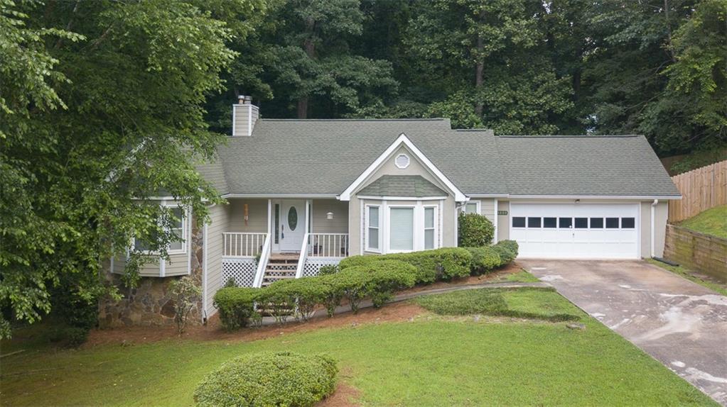 4800 Wade Valley Way, Cumming, GA 30040