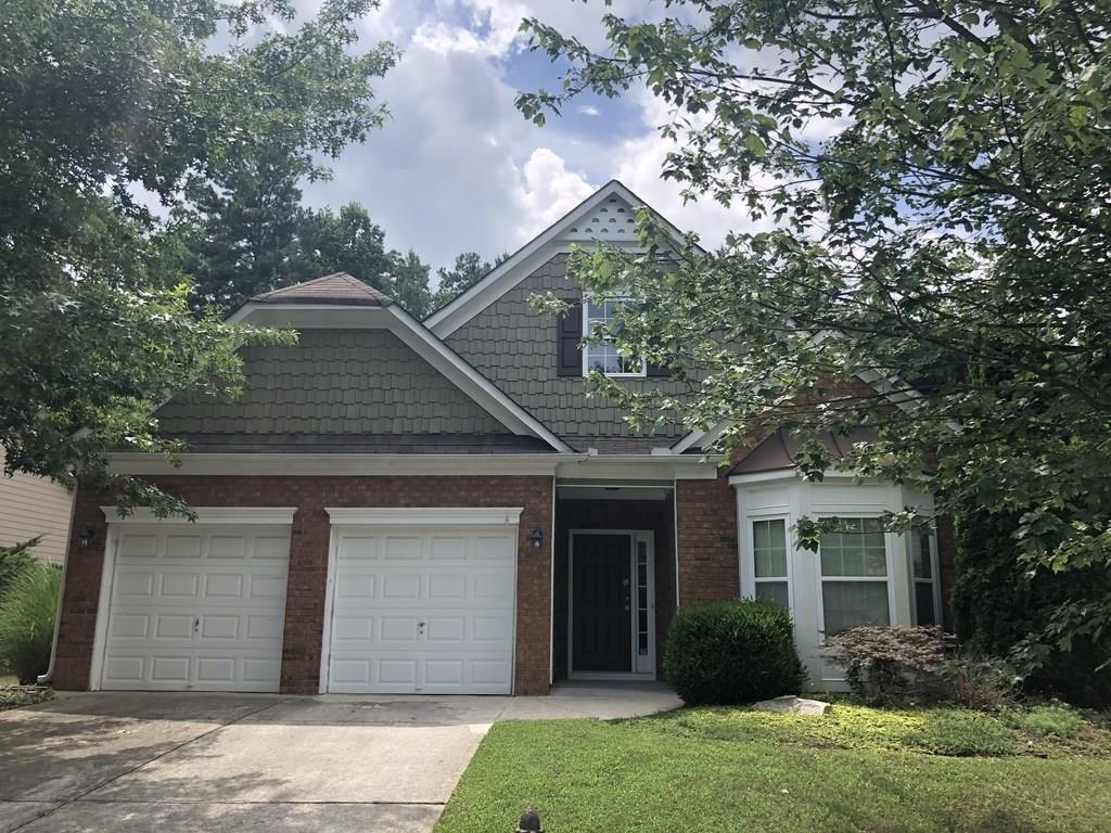 3485 Arbroath Dr., Douglasville, GA 30135