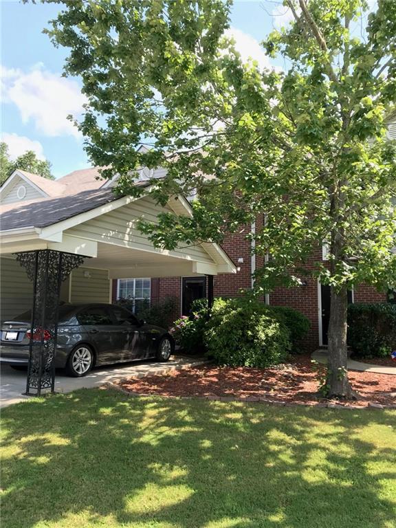 4120 Glen Iris Dr., Cumming, GA 30040