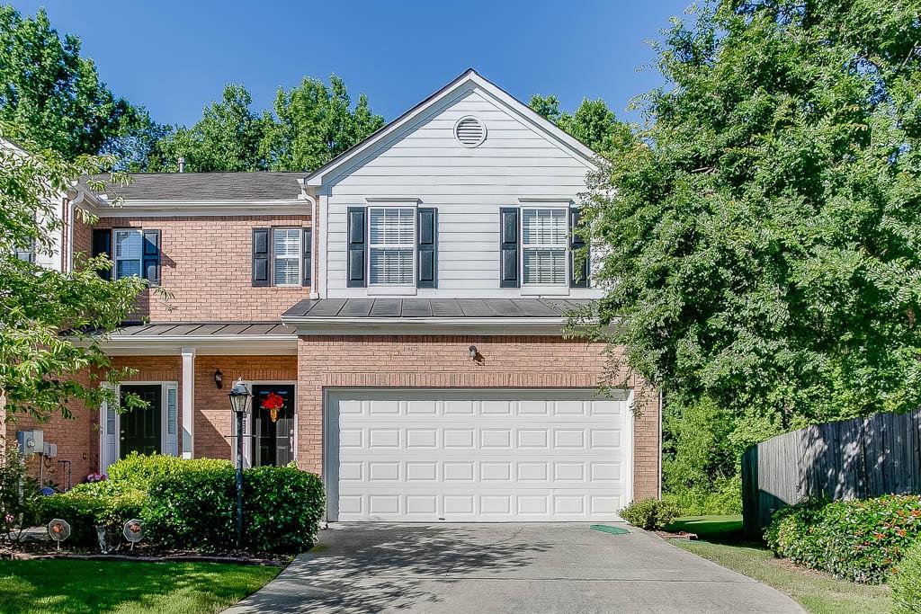 2134 Mill Garden Run, Buford, GA 30519