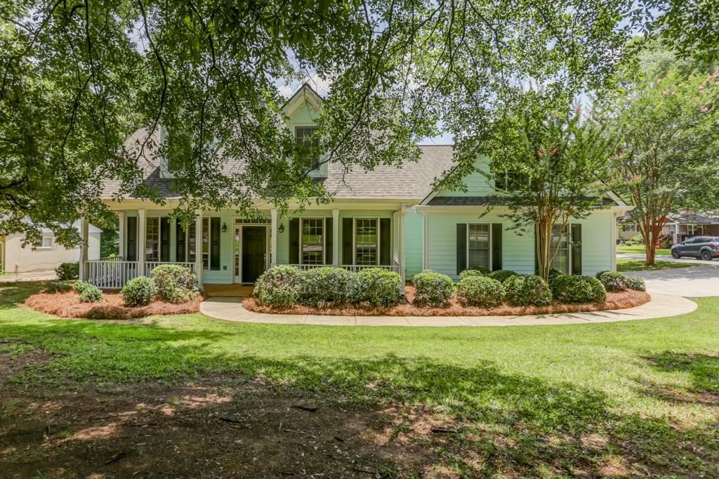 1050 Powder Springs St., Smyrna, GA 30080