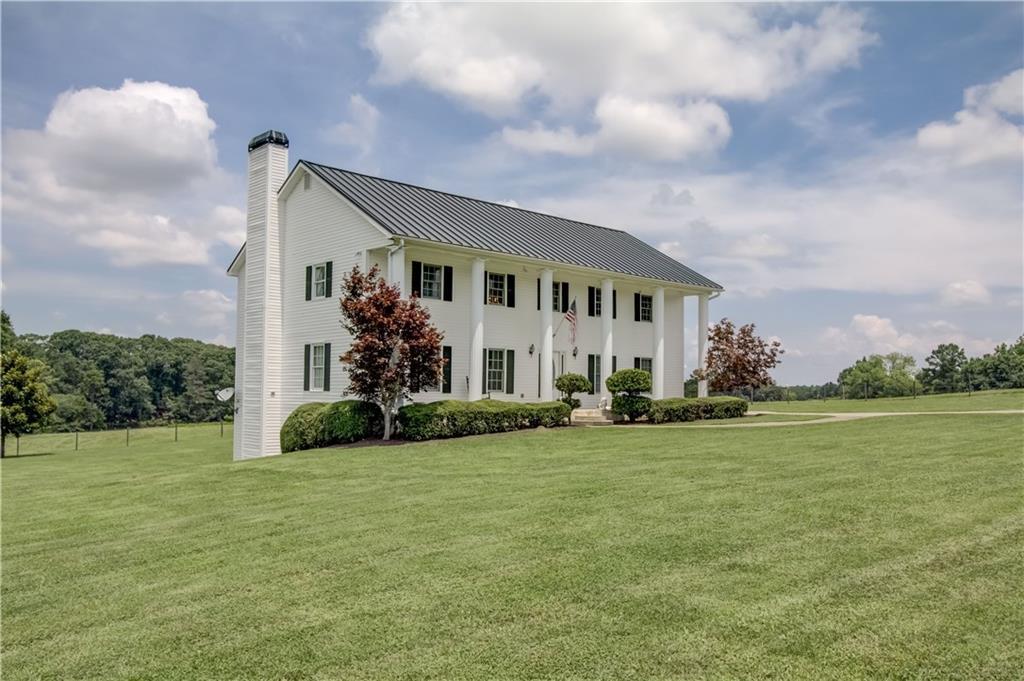 1761 Franklin Cir., Dacula, GA 30019