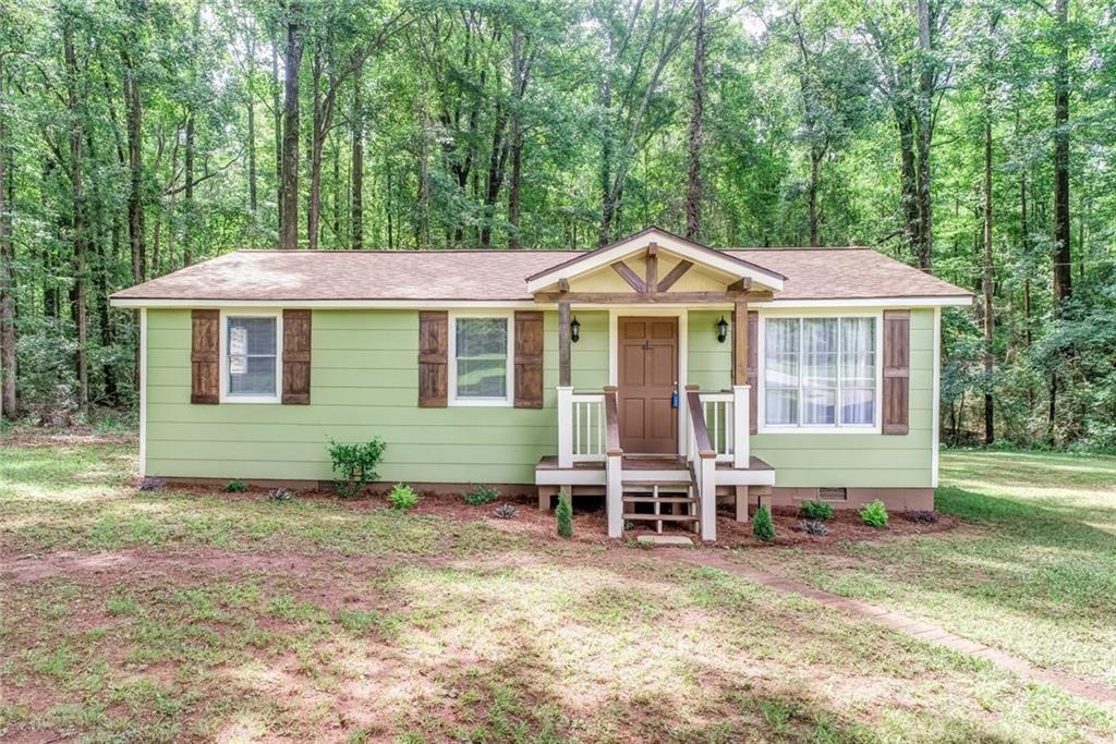 206 Nays Way, Jefferson, GA 30549