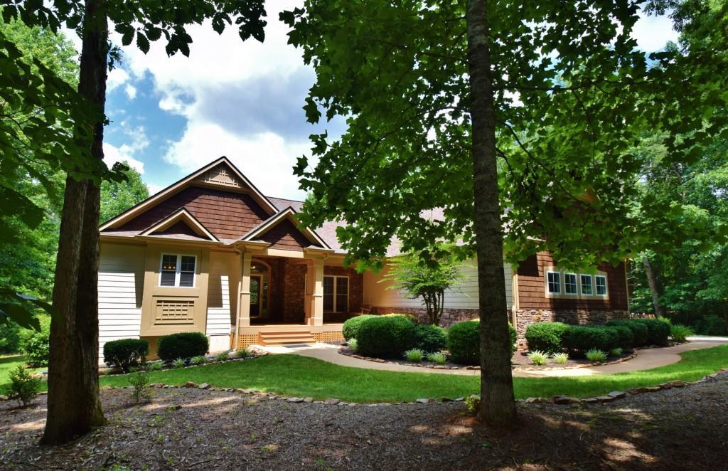 151 Fern Park Dr., Dawsonville, GA 30534