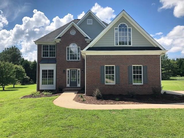 3135 Castlewood Dr., Loganville, GA 30052